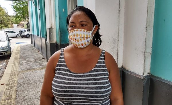 Após PM ser preso como suspeito de morte, mãe de Gabriel cobra investigação: ‘Por que não aparece a história completa?’