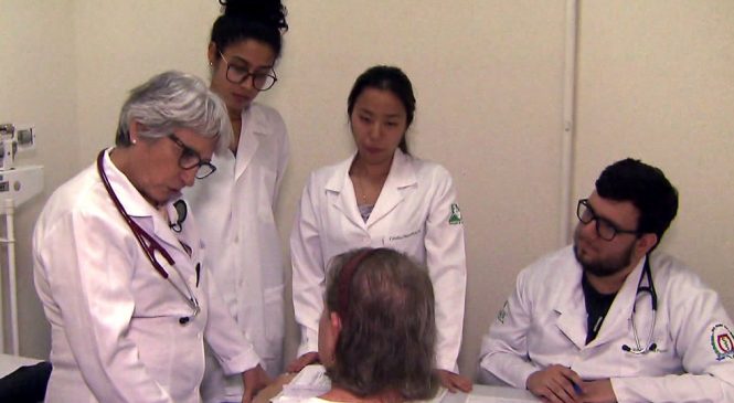 Rio Grande do Norte recebe 36 novos profissionais do Mais Médicos