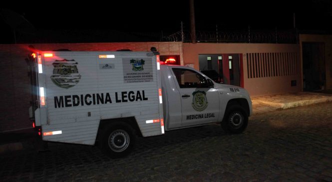 Mossoró registra cinco assassinatos brutais em poucas horas; adolescentes de 14, 15 e 17 anos estão entre as vítimas