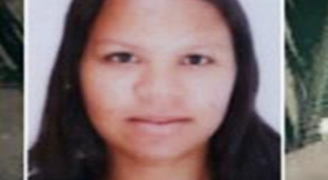 Bebê é colocado no chão e mãe executada a tiros na Grande Natal