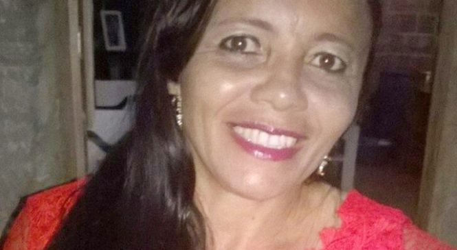 Funcionária pública é assassinada a facadas no Oeste potiguar; marido é suspeito