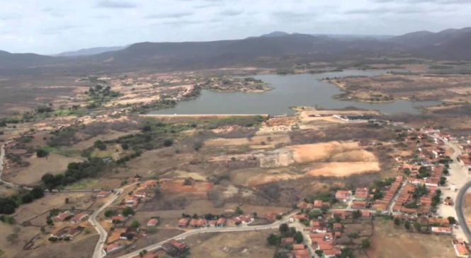 Encanto/RN – Secretaria orienta população quanto à presença de jacarés no município