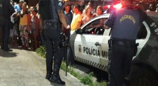 Ranking coloca Natal como 4ª mais violenta do mundo e a primeira do Brasil