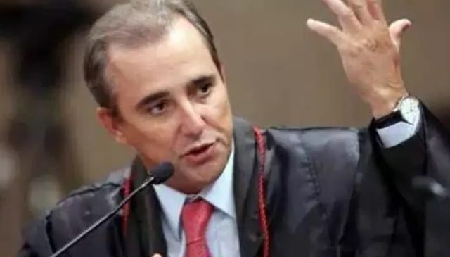 Juíza de Violência Doméstica absolve ex-ministro do TSE de ‘agressão’ a ex-mulher