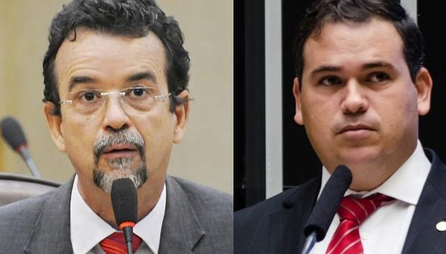 Ministro do TSE suspende decisão do TRE-RN e mantém Beto Rosado como deputado federal