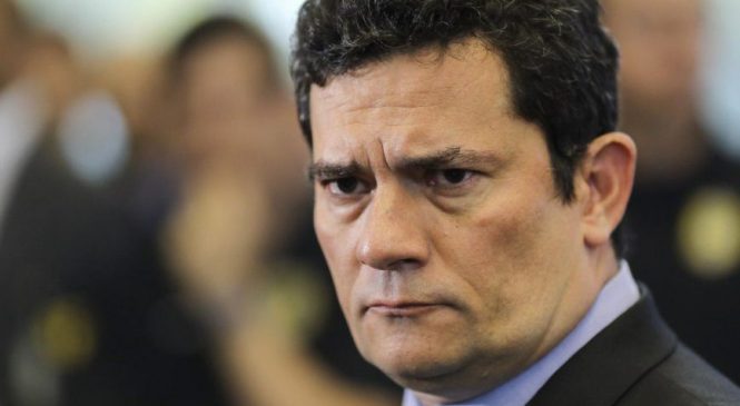 Moro mentiu muito para faturar com as ameaças do PCC