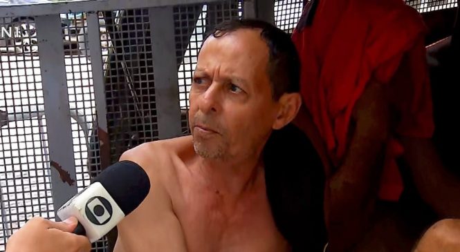 Juiz mantém prisão de homem que provocou batida de carro que matou professora em Natal