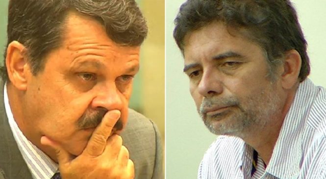 Delatores falam do desvio de recursos do IDEMA e dizem que tinha o sinal verde do esposo da governadora Rosalba Ciarlini