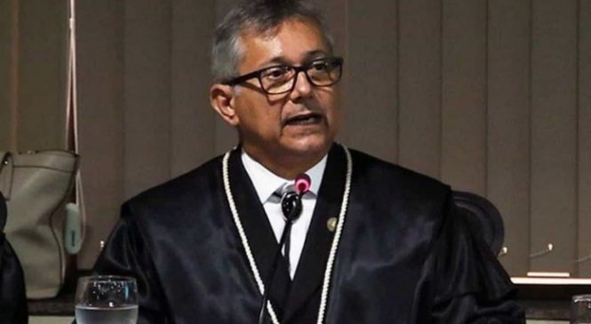Houve escravidão porque ‘índio não gosta de trabalhar’, diz procurador