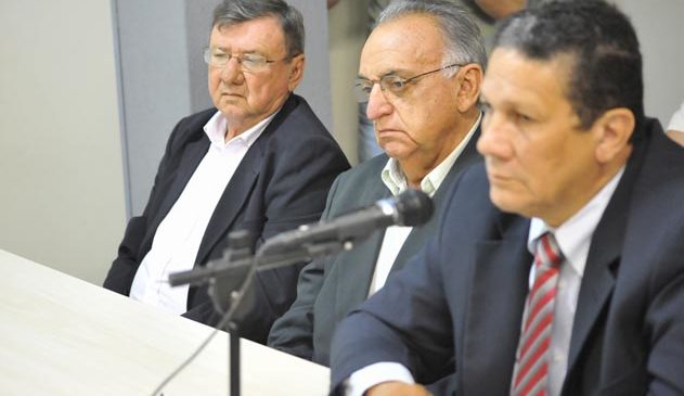 Operação Judas: Justiça potiguar condena ex-desembargadores