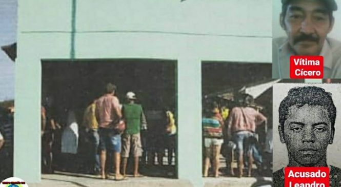 Polícia Civil elucida homicídio ocorrido em 2019 dentro de um lava jato em São Francisco do Oeste