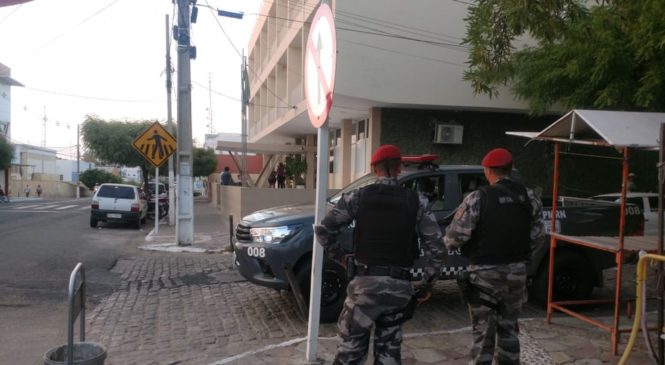 Prefeito de Caicó, RN, recebeu R$ 70 mil em propina por contratos na iluminação pública, diz MP