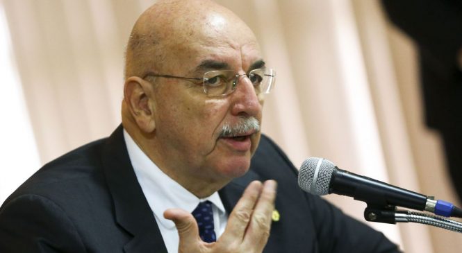 Governo anuncia novas regras para a ‘Lei Rouanet’