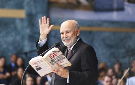 Desafiando o tabu individualista