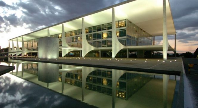 PF apura atuação do Planalto na organização dos protestos de 7 de setembro