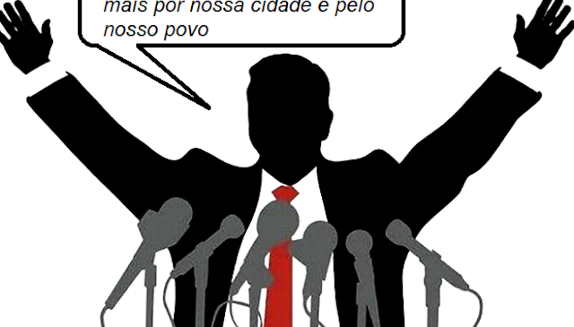 Prefeitos apoiam PEC para ganhar mais dois anos de mandato