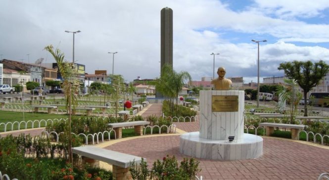Urgente: Coronavirus já circula livremente na cidade de Pau dos Ferros
