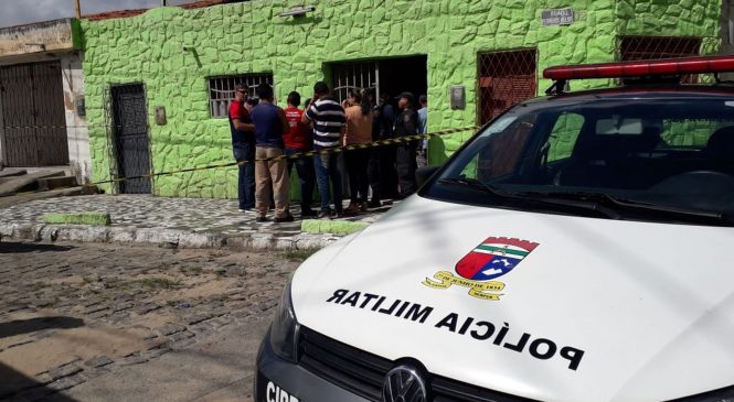 PM é assassinado na Zona Oeste de Natal