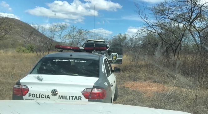 Por celular, suspeito de explodir banco na Paraíba pede ajuda a taxista: ‘Tô só Jesus’, diz em gravação