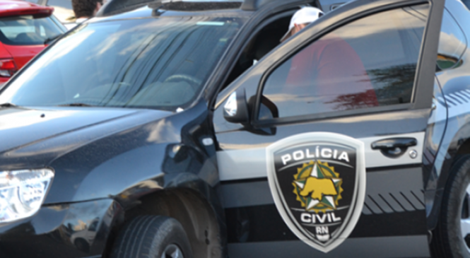 Operação da Polícia Civil prende mais de 70 suspeitos de envolvimentos com crimes no RN