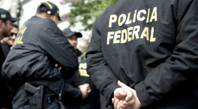 COVIDÃO: Governadores e prefeitos são alvos de 76 operação da PF por desvios de recursos