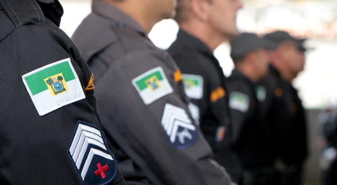 Associação de policiais pede suspensão de concurso da PM do RN
