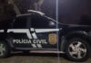 Operação interestadual prende dois policiais militares em Mossoró