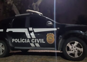Operação interestadual prende dois policiais militares em Mossoró