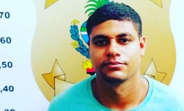 HOMEM É SOLTO E PRESO HORAS DEPOIS DE TENTATIVA DE ESTUPRO