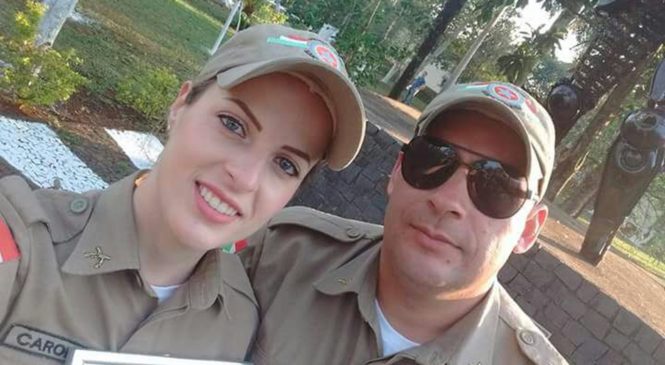 Suspeito de participação no assassinato de PM catarinense em Natal troca tiros com a polícia e morre