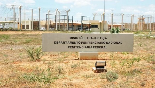 Depen abre concurso com salários iniciais de R$ 6.023,23 e vagas em Mossoró