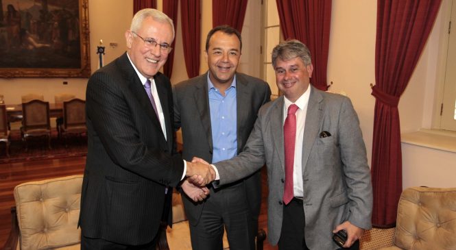 Em novo depoimento, Cabral relata troca de favores com ex-procurador-geral e cita outros nomes do MP e do Judiciário