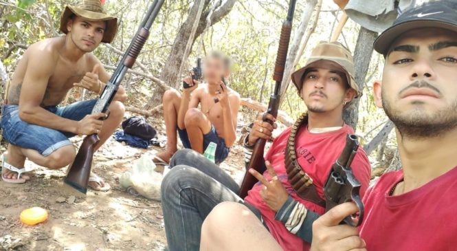 Ministério Público denuncia 19 por envolvimento na morte de PM em Caraúbas, RN