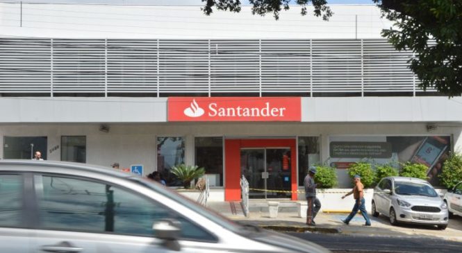 Quadrilhas arrombam três bancos e três lojas em Natal e no interior