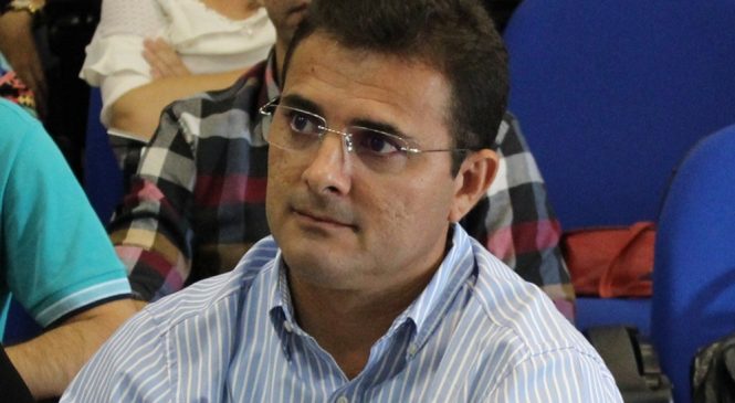 Queda no FPM preocupa prefeitos.