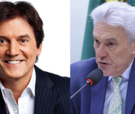 32 VOTOS! A Diferença que deixou Robison Faria fora da câmara federal.