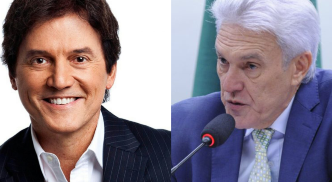 João Maia e Robinson correm risco de impugnação e podem deixar PL do RN fora da câmara federal