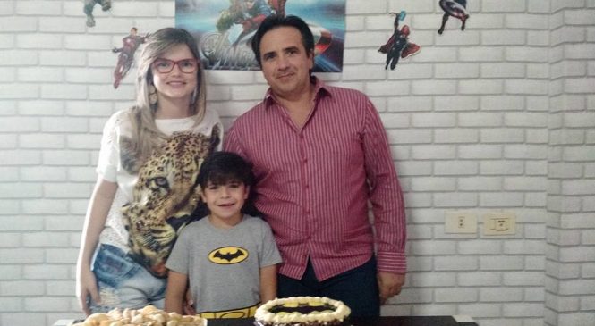 Dr. Salismar se posiciona contra a separação das pessoas e a repercussão negativa do Front Stage
