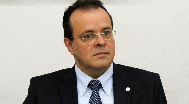 “Ricardo Motta não está impedido de exercer mandato”, diz procurador da AL