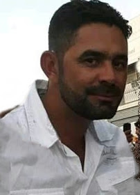 Servente de pedreiro é assassinado a tiros de pistola em obra de Escola na cidade de Serrinha dos Pintos/RN