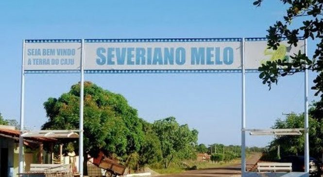Covid-19: Severiano Melo chega a 10 dias sem casos positivos