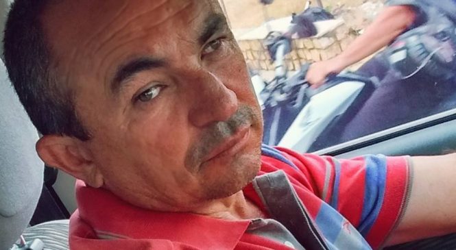 Oposição de Rafael Fernandes optou pelo nome do sub-tenente Sigmá Oliveira