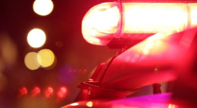 Noite de terror em Major Sales com assalto, reféns, polícia e muita bala