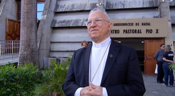 Com tema voltado à superação da violência, Arquidiocese de Natal escolhe Mãe Luíza para lançamento da Campanha da Fraternidade 2018