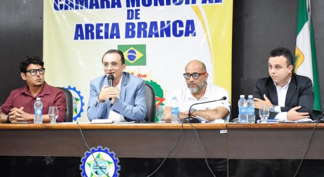 Audiência Pública vai discutir revitalização da pesca da lagosta no RN