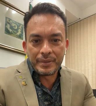 “Meu sonho é prender um. Eu gosto de prender vagabundo, odeio vagabundo”, diz Styvenson sobre prefeitos do RN que segundo ele não prestam contas
