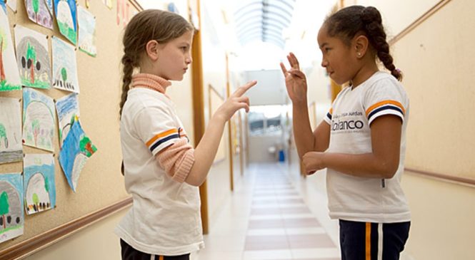 Educação – Entender a realidade dos surdos ajuda tanto no Enem como na vida