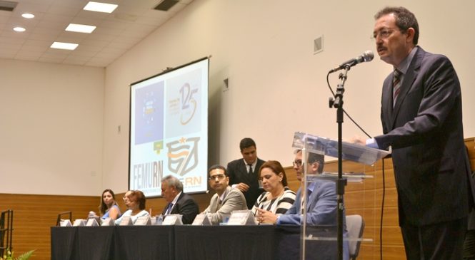 TCE e MPC participam de lançamento de cartilha para aumentar arrecadação dos municípios potiguares