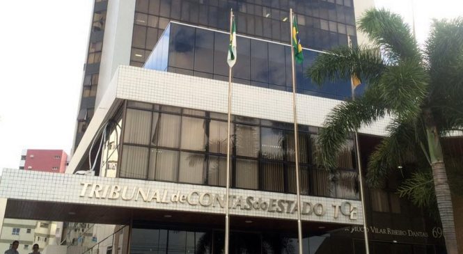 Operação Educação: Tribunal de Contas fiscaliza infraestrutura de escolas públicas em 19 cidades do RN