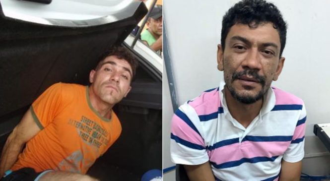 Casa é invadida e irmãos mortos a tiros na zona rural de Grossos, RN